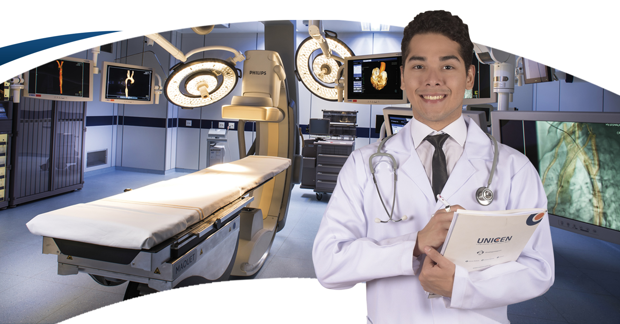 MEDICINA, UNA DE LAS CARRERAS MÁS DEMANDADAS