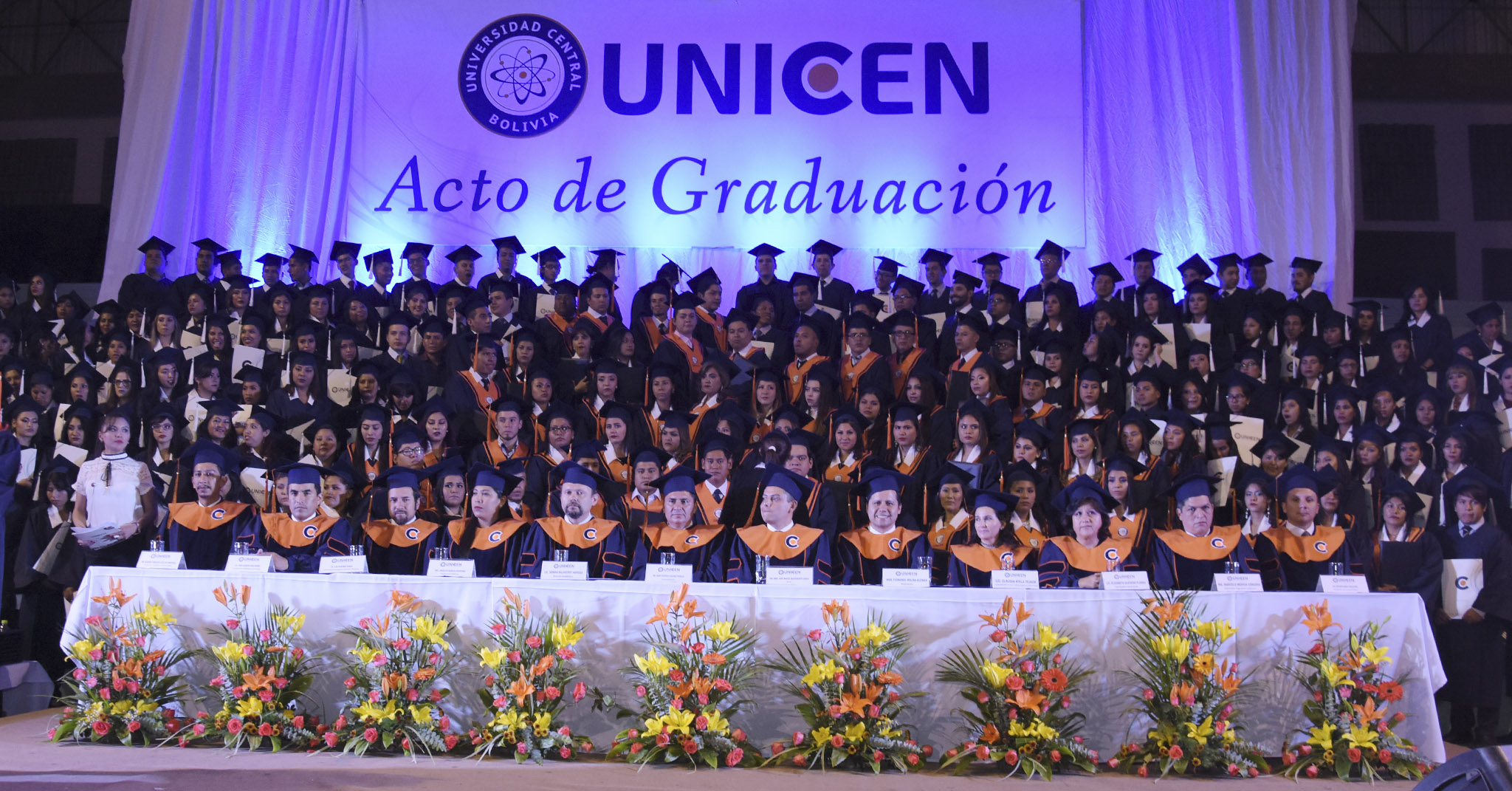 copia de – EMOTIVO ACTO DE GRADUACIÓN DE LA PROMOCIÓN 2/2017
