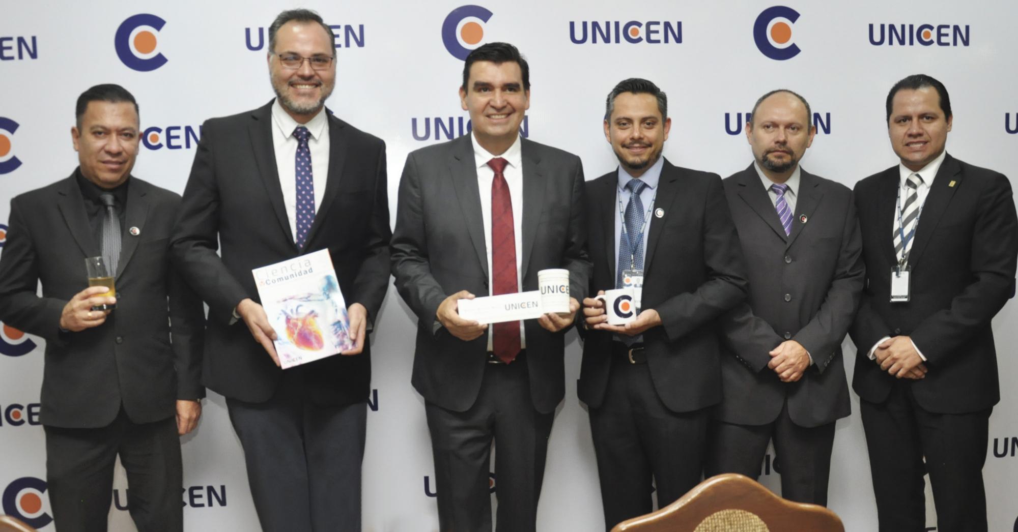 UNICEN PRESENTA PROPUESTAS PARA CONSOLIDAR EL LIDERAZGO GASTRONÓMICO DE COCHABAMBA