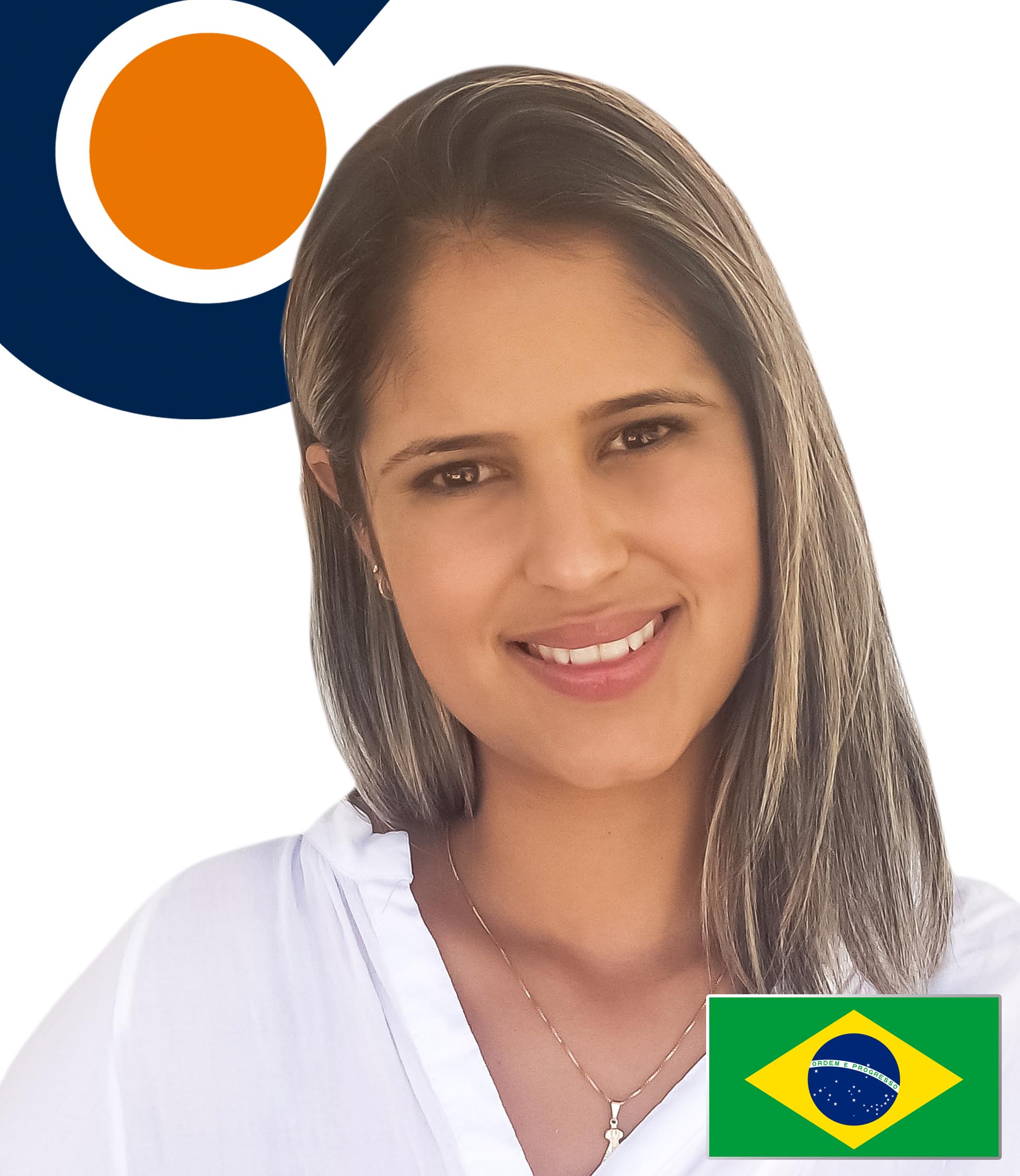 DANIELLE JOGE DE COSTA MENDEZ