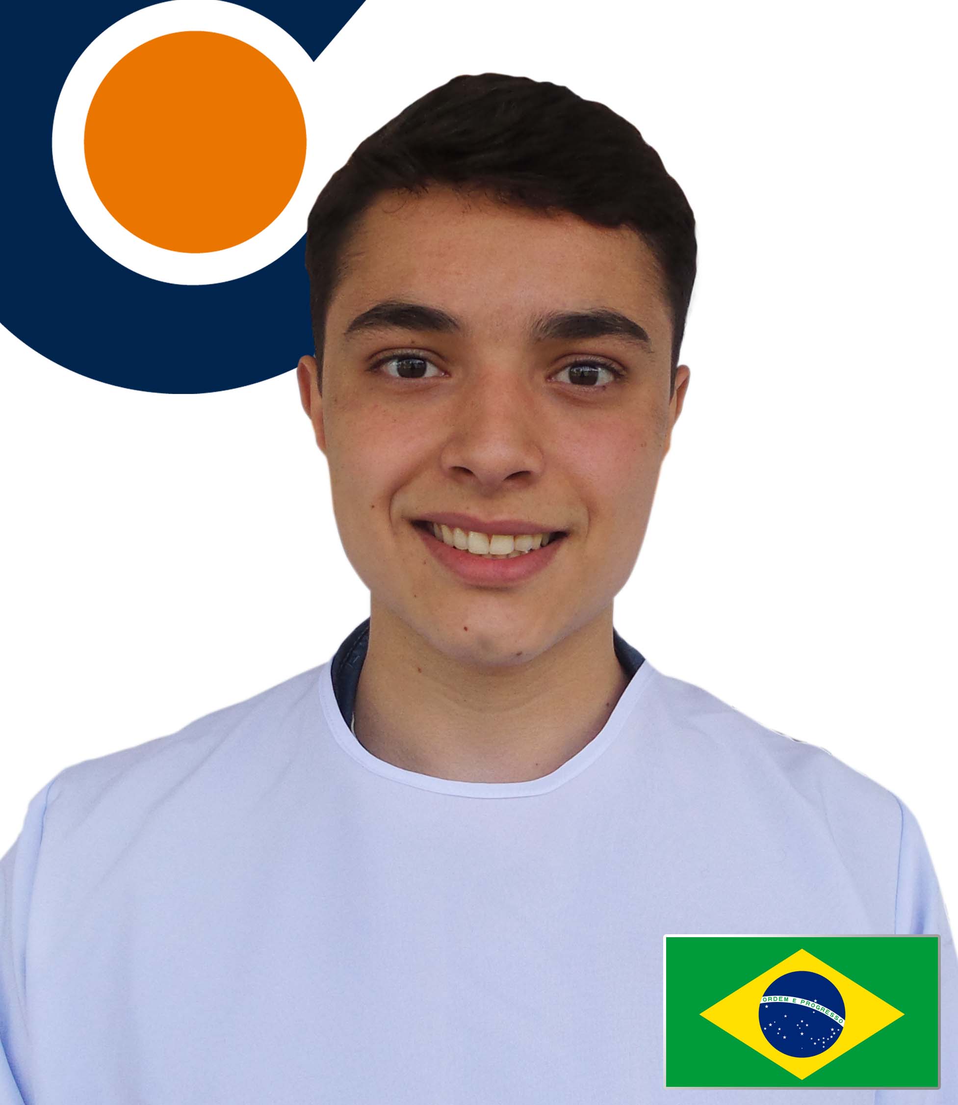 ISAC DE PAULA JUNIOR