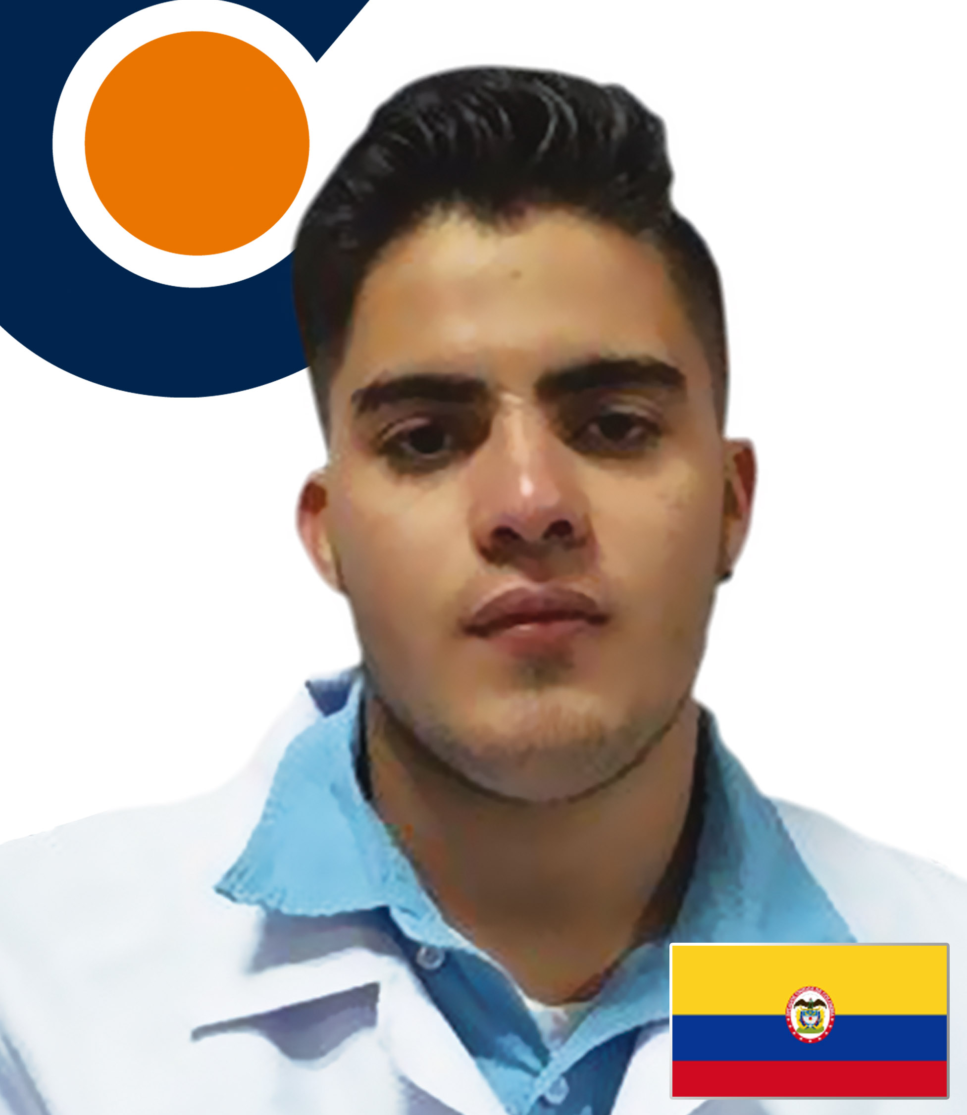 JUAN SEBASTIÁN PATIÑO RONDÓN