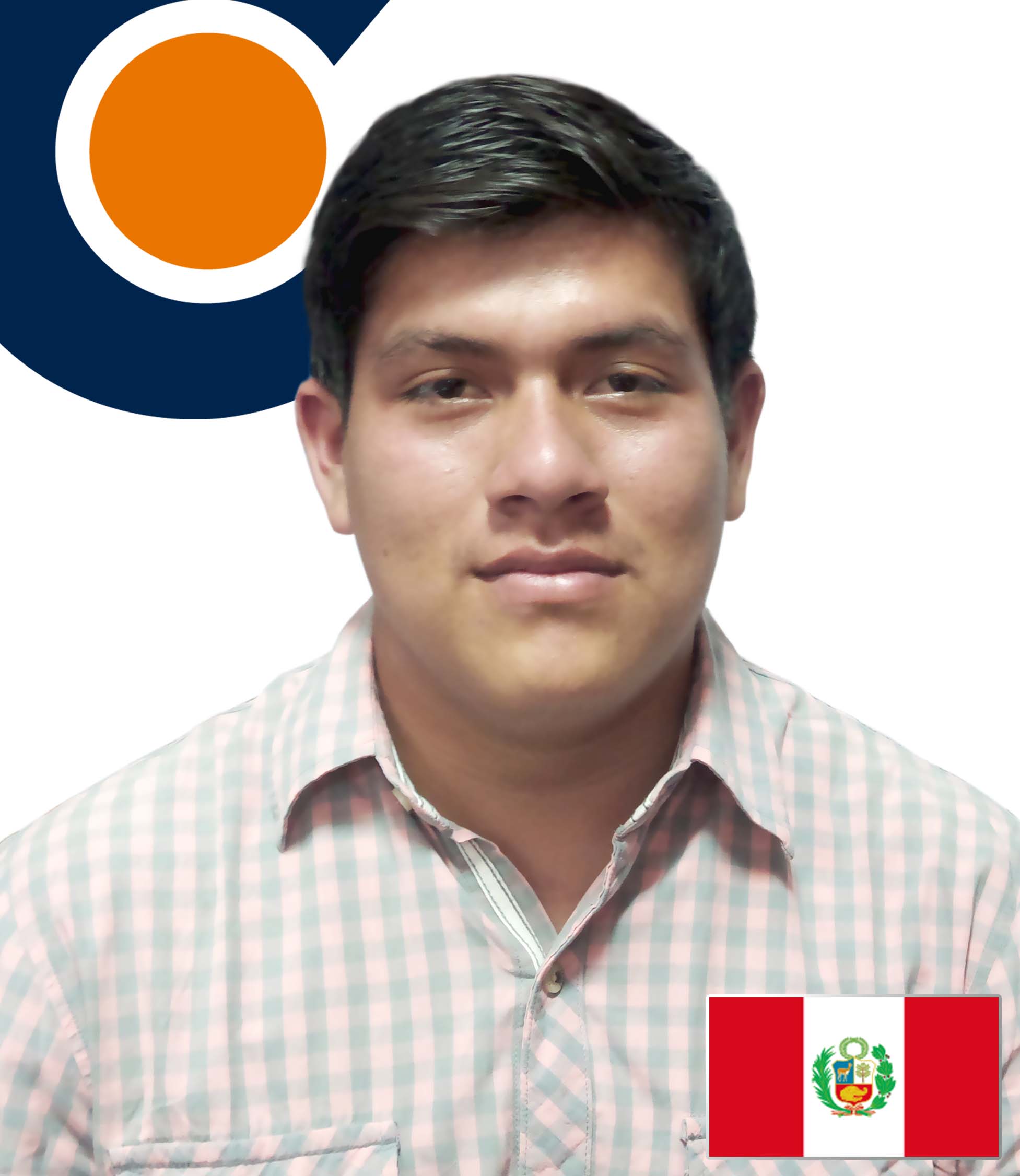 LORGIO JEFFERSON MATOS RENGIFO