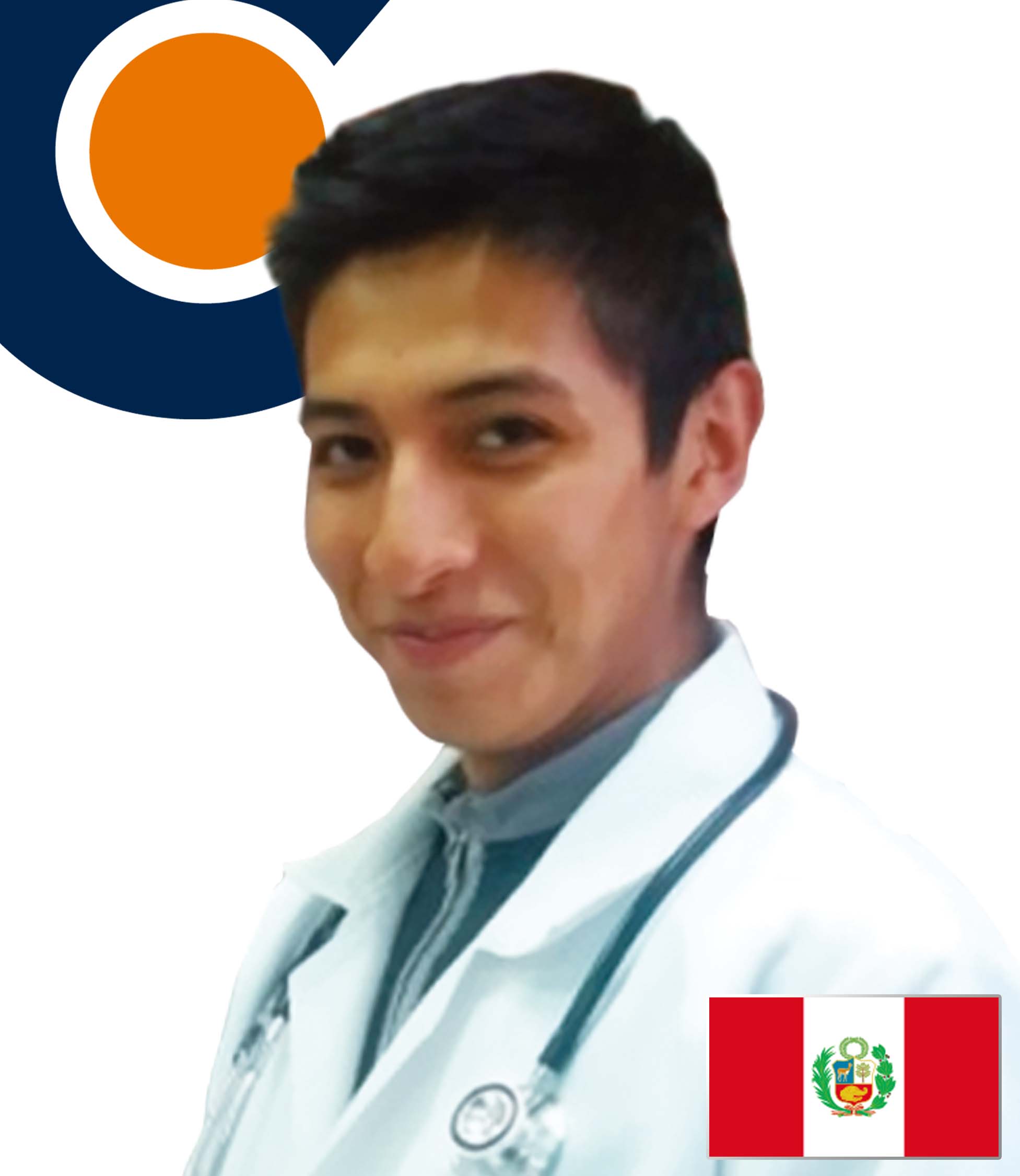 LUIS IVÁN RAMOS YAPO