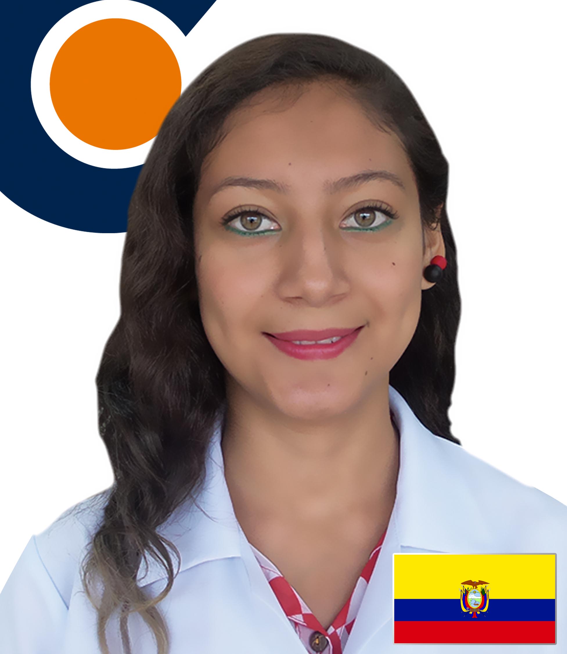 MADELINE AYLI FALQUEZ PÉREZ