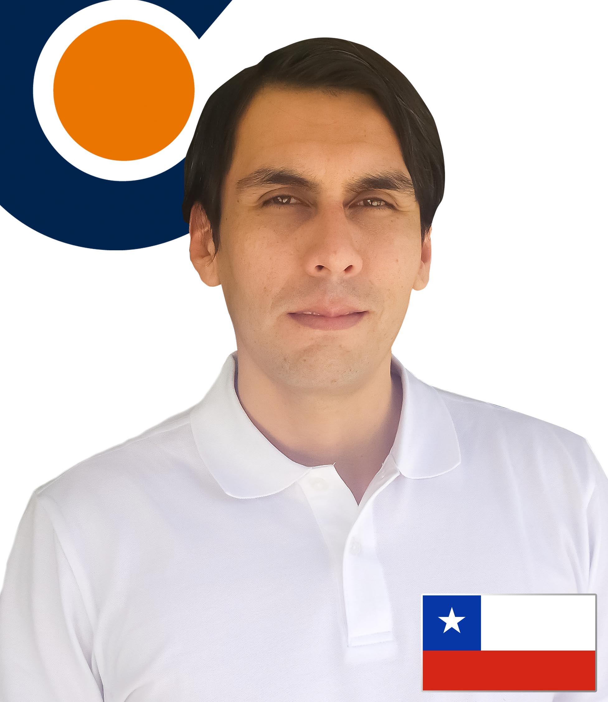 SEBASTIÁN FLORES OLIVARES