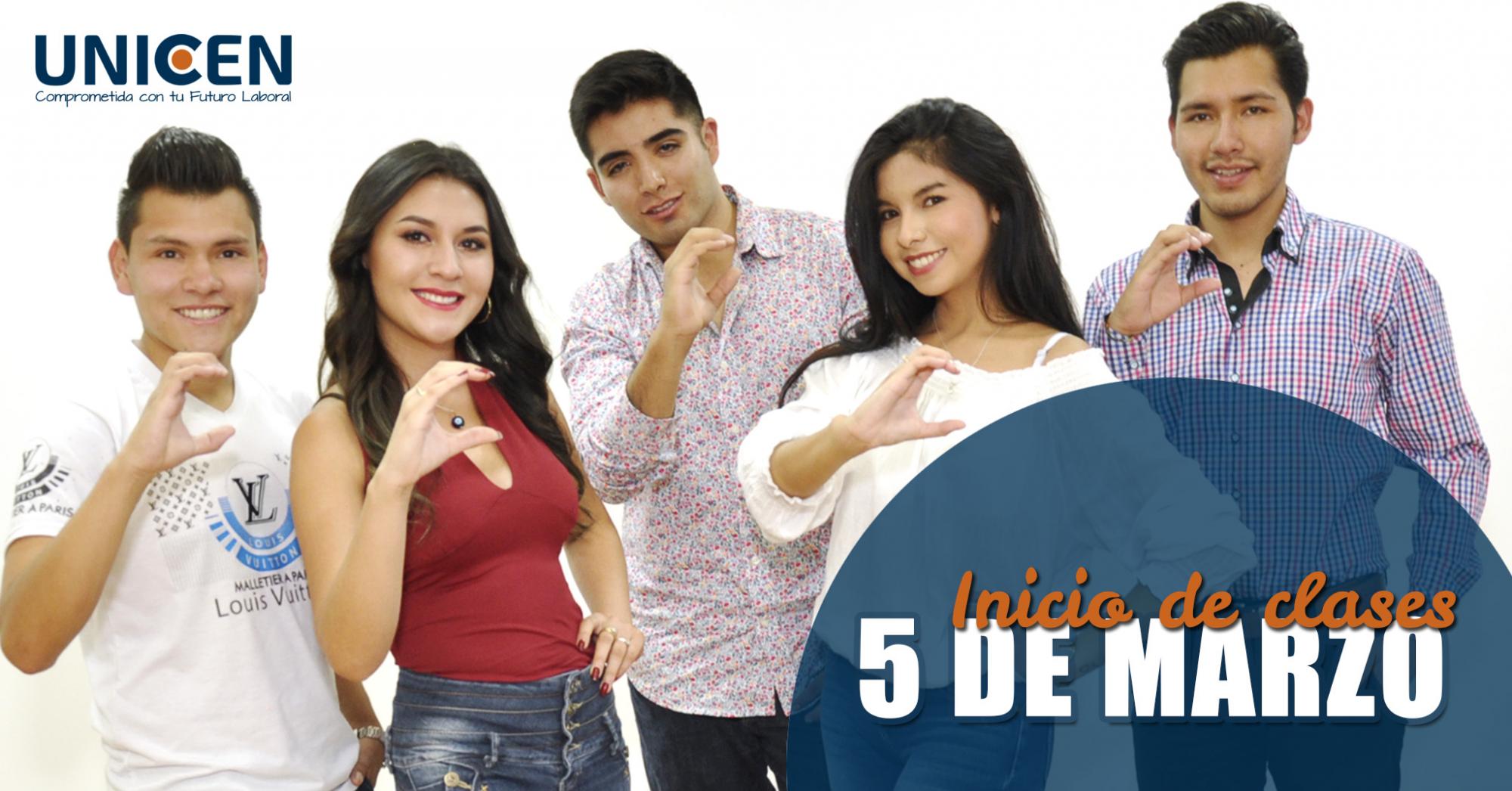 INSCRÍBETE A LA UNIVERSIDAD CON MAYOR EMPLEABILIDAD DEL PAÍS – PERIODO 1/2018