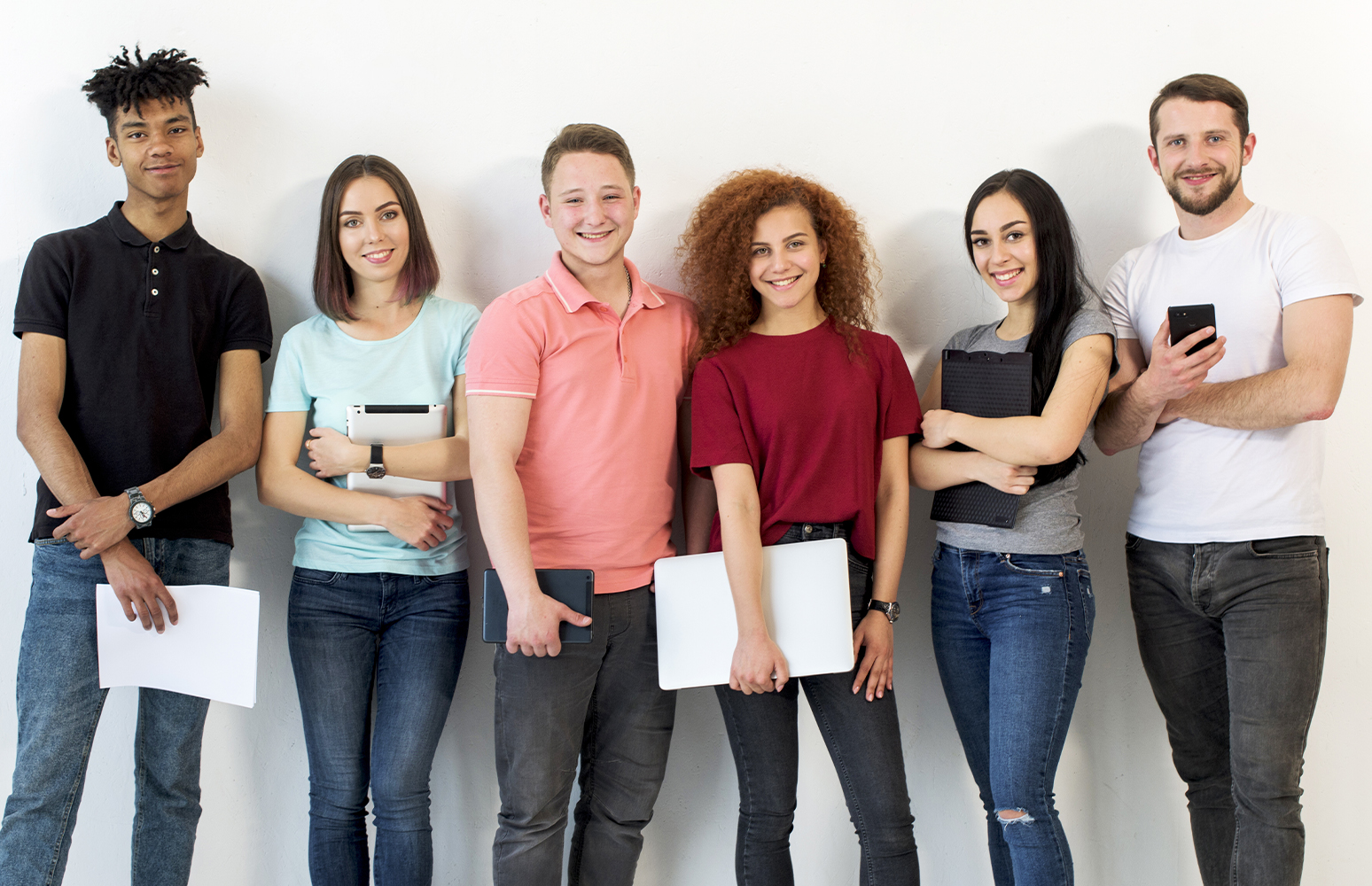 Jóvenes 2020: ¿Qué buscan y qué les preocupa?