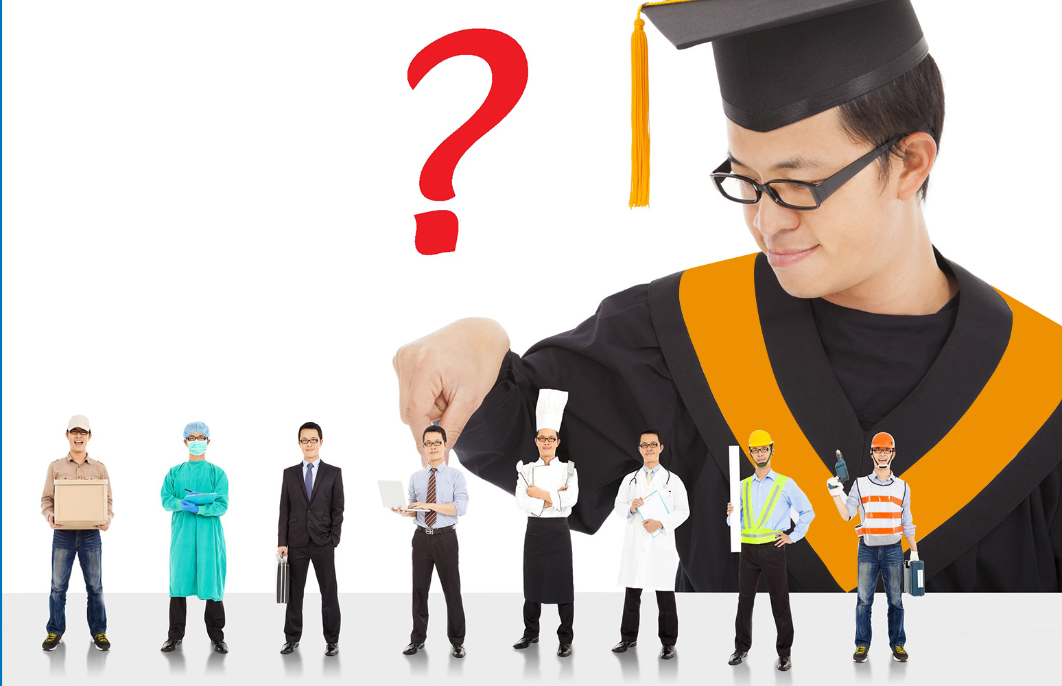¿Cómo mejorar la empleabilidad de los universitarios titulados?