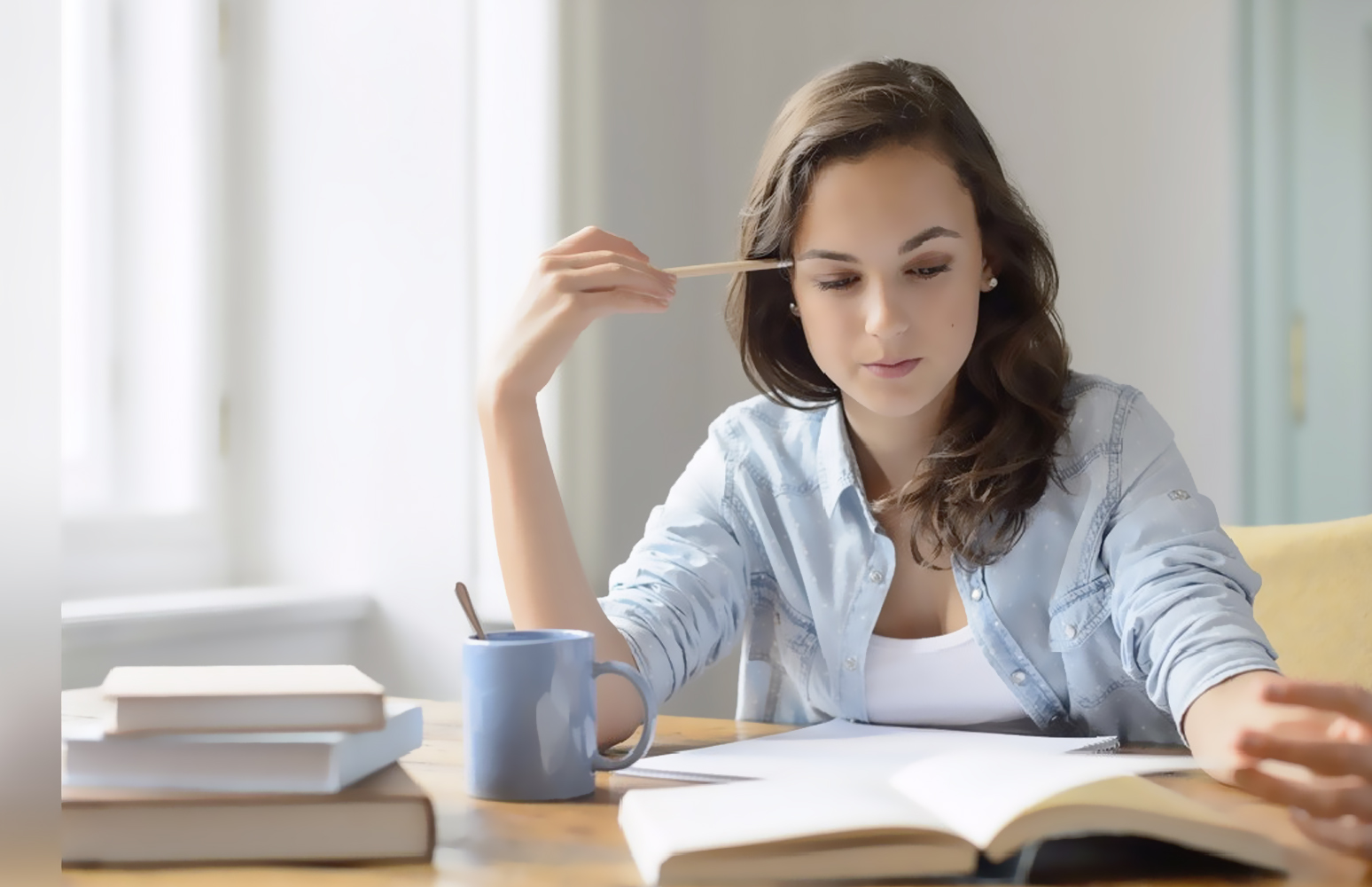La importancia de un Test de Orientación Vocacional  a la hora de elegir una carrera