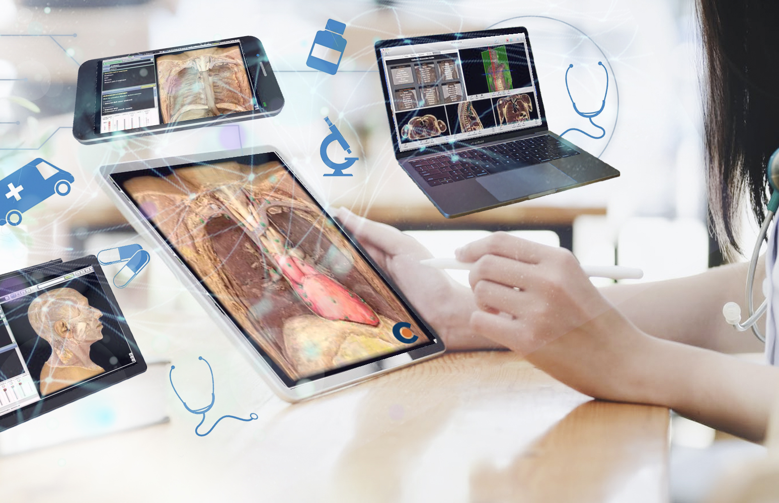 UNICEN implementa tecnología de punta para la educación virtual