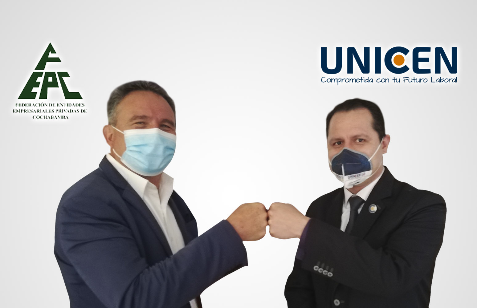 UNICEN y la Federación de Empresarios Privados (FEPC) lanzan los premios Kamay