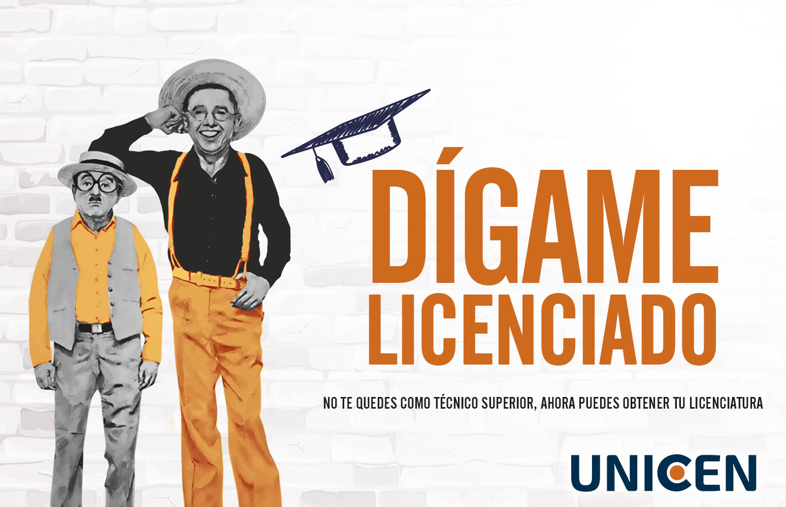 Programa de Formación Complementaria otorgará Títulos de Licenciatura a Técnicos Superiores