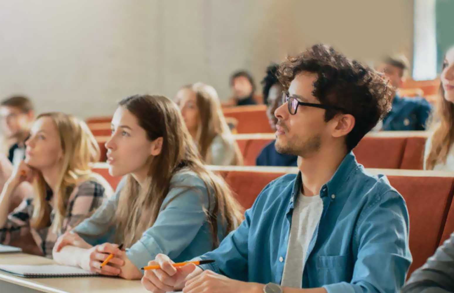 Consejos para afrontar el primer año de universidad
