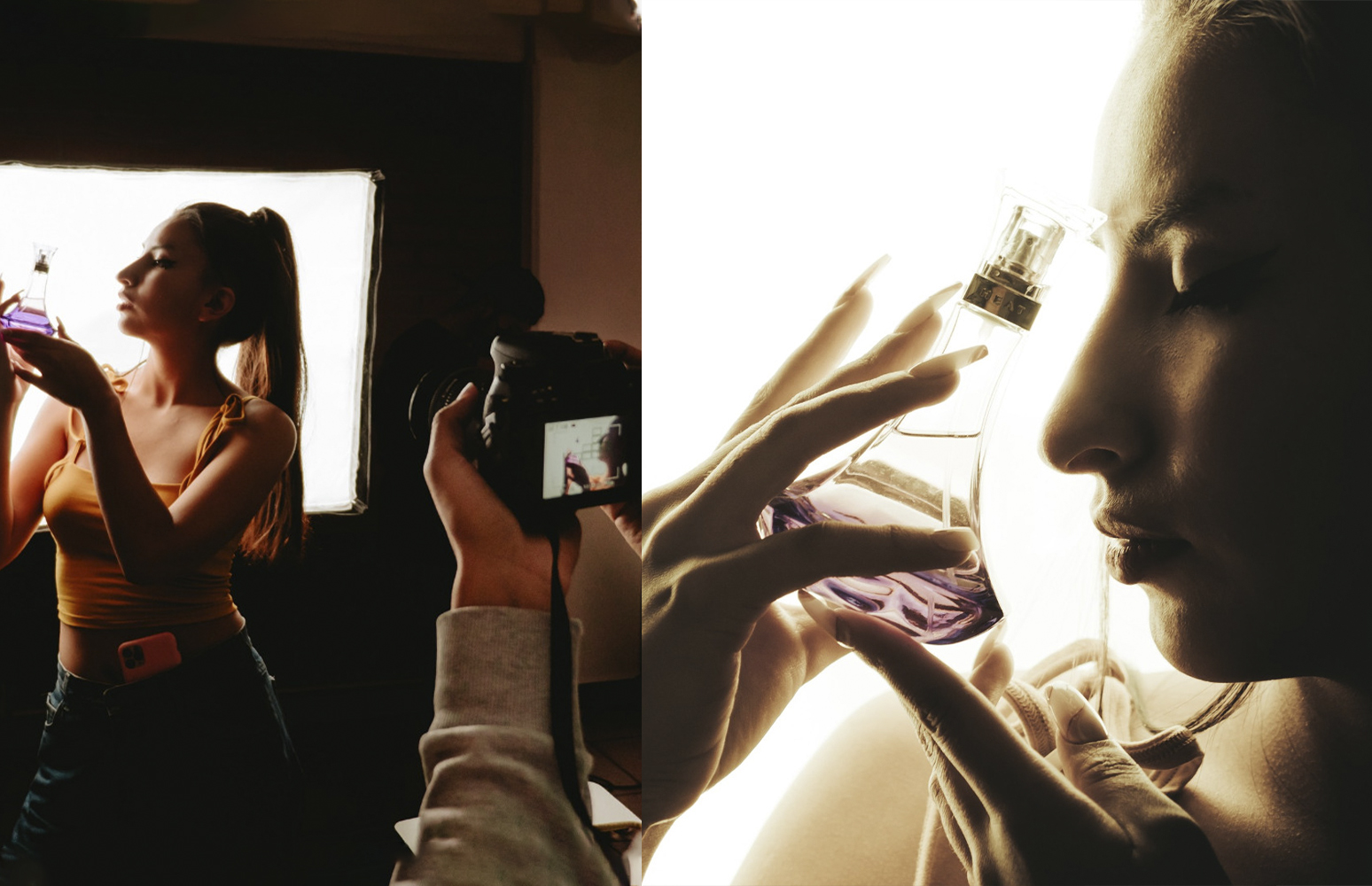 Clases prácticas: Esquemas de iluminación para lograr fotografías de alta calidad con efecto creativo