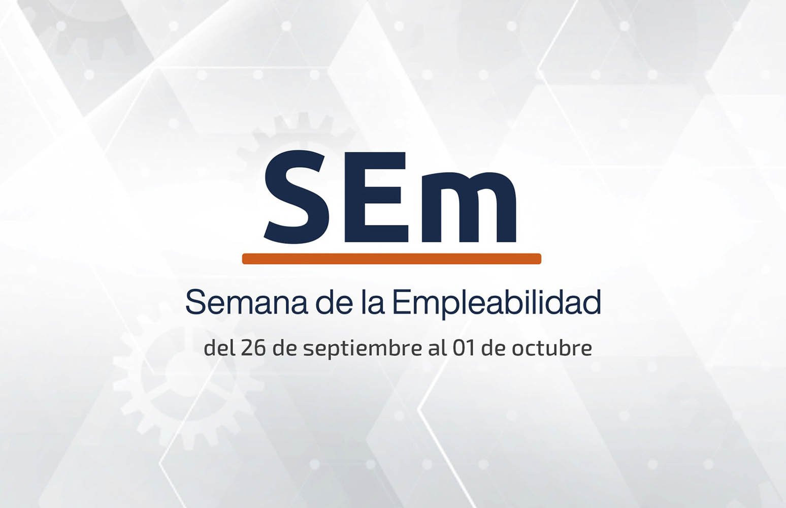 Arranca la Semana de Empleabilidad (SEM) a nivel nacional
