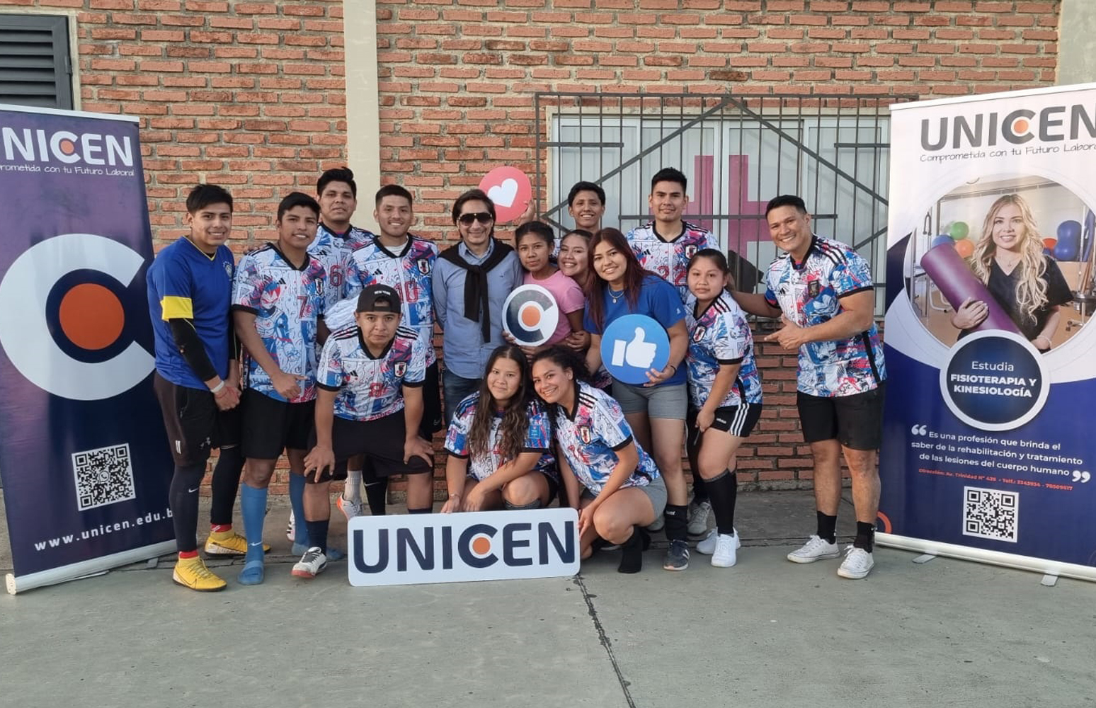 Con bastante emoción finalizó el Campeonato Relámpago Unicen 2023