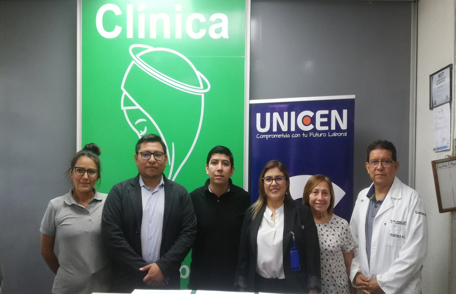 Acuerdo interinstitucional fortalece la formación de los estudiantes de UNICEN