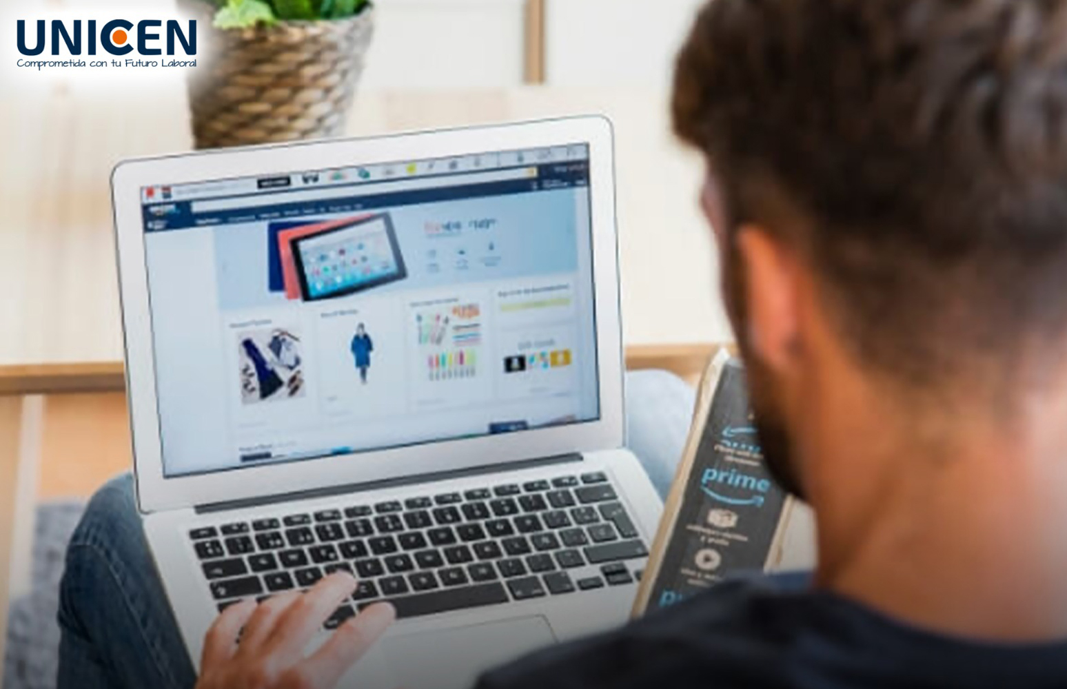 El mundo del E-commerce crece en Bolivia