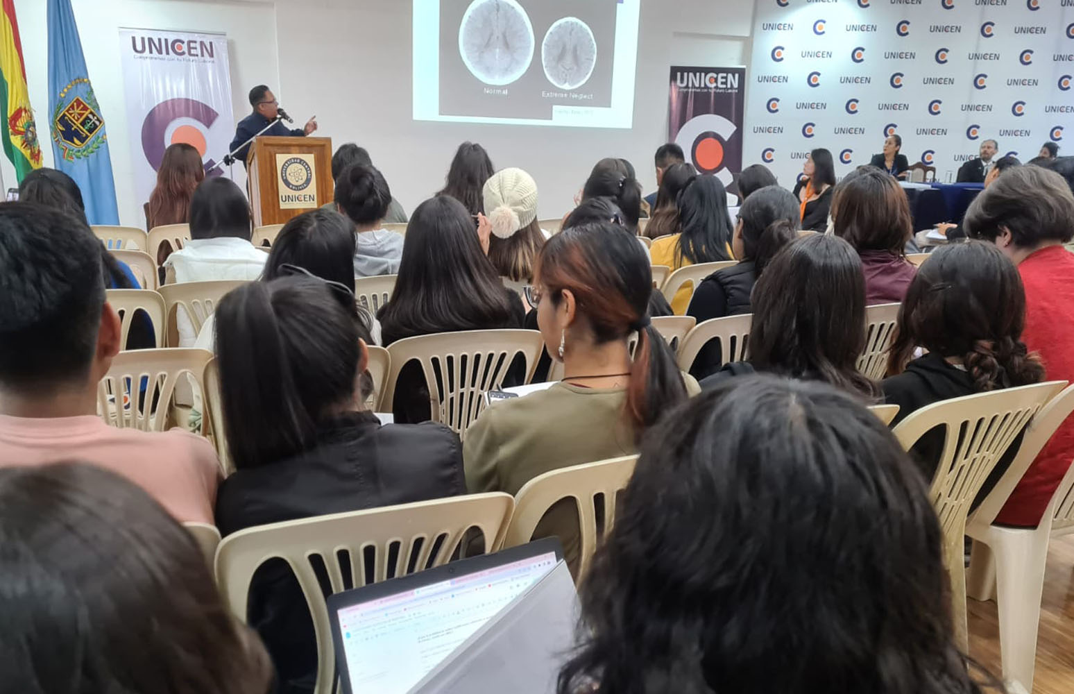 3er. Congreso Internacional de la carrera de Psicología: “Neuro aprendizaje; una propuesta educativa”