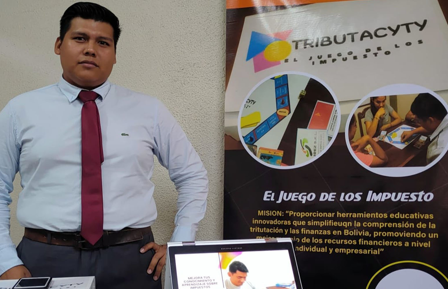 «Jornada Emprendedora» fue organizada por la materia de Gestión de Emprendimientos