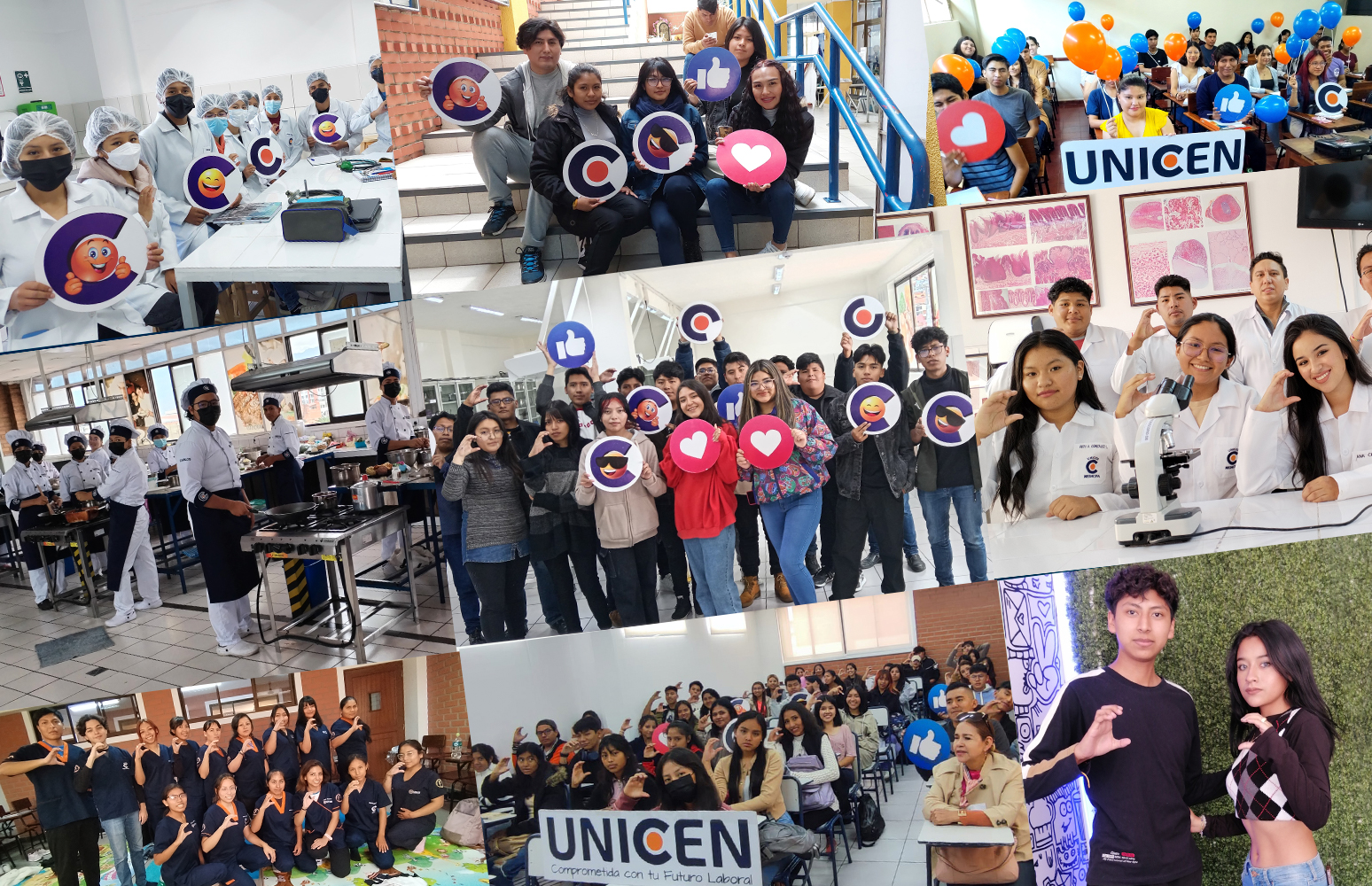 Inicio de clases a nivel nacional en Cochabamba, La Paz y Santa Cruz
