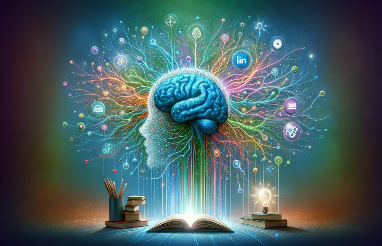 La Neuroeducación: Permite a los docentes entender cómo aprende el cerebro para que la enseñanza sea más eficaz
