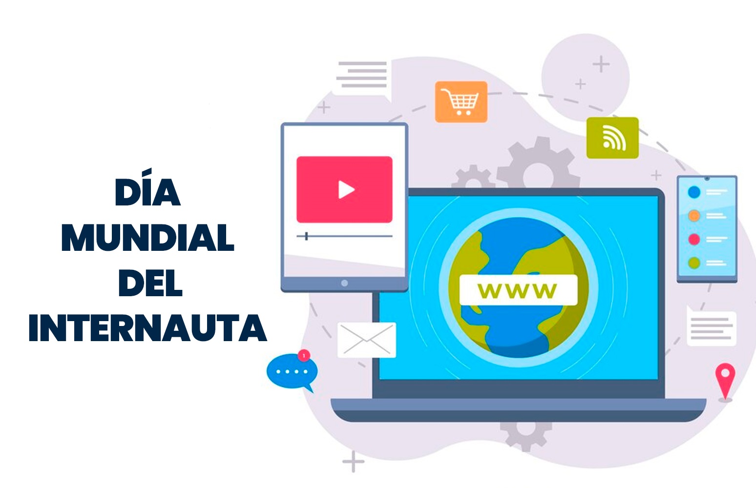 Día del Internauta: ¿Cuál fue la primera página web de la historia?
