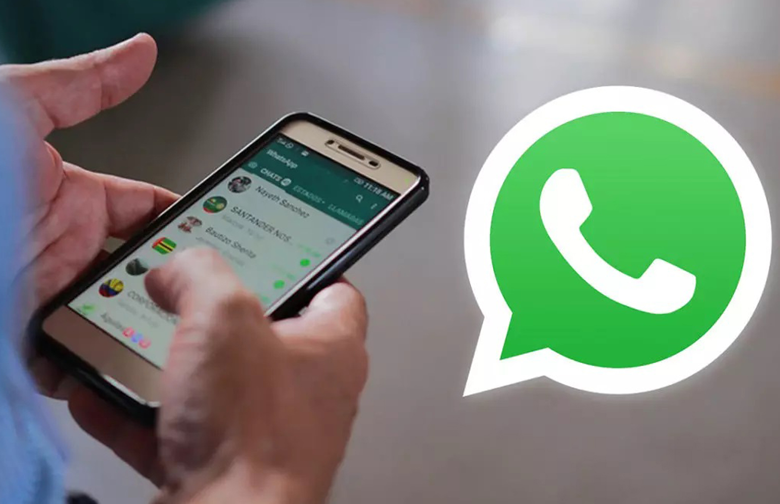 Estos modelos de celulares se quedan sin WhatsApp desde el 1 de septiembre de 2024