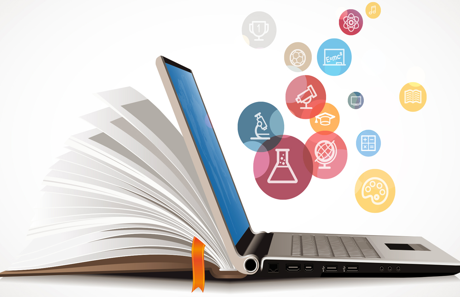 La Semana del Aprendizaje Digital un componente esencial del sistema educativo en el mundo