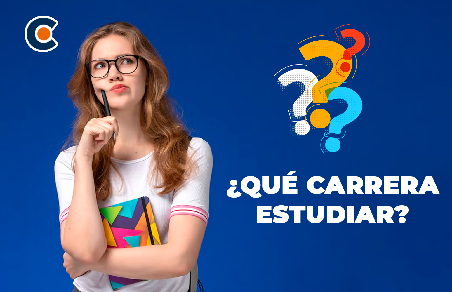 ¿Cómo saber qué carrera estudiar?: La importancia del test de orientación profesional