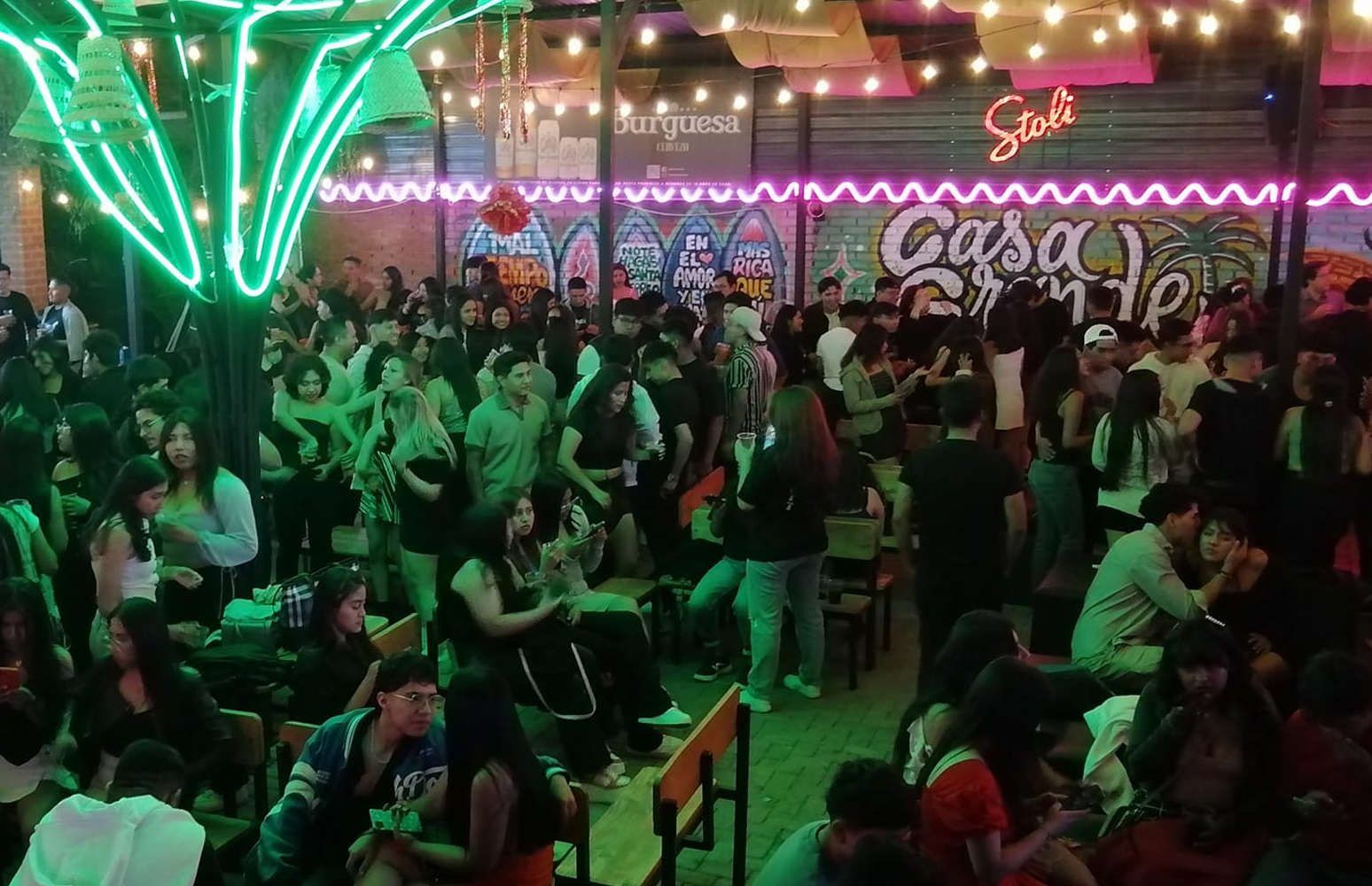 Con una fiesta de confraternización se cerró la Semana de la Empleabilidad (SEm)