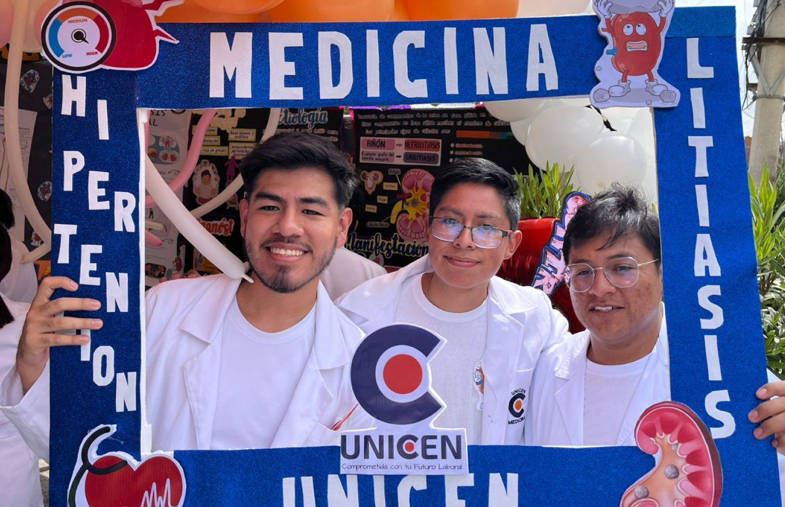Feria de Salud ‘Al Cuidado de la Mujer’: Promoviendo la Prevención de Enfermedades Renales y Gastroenterológicas»