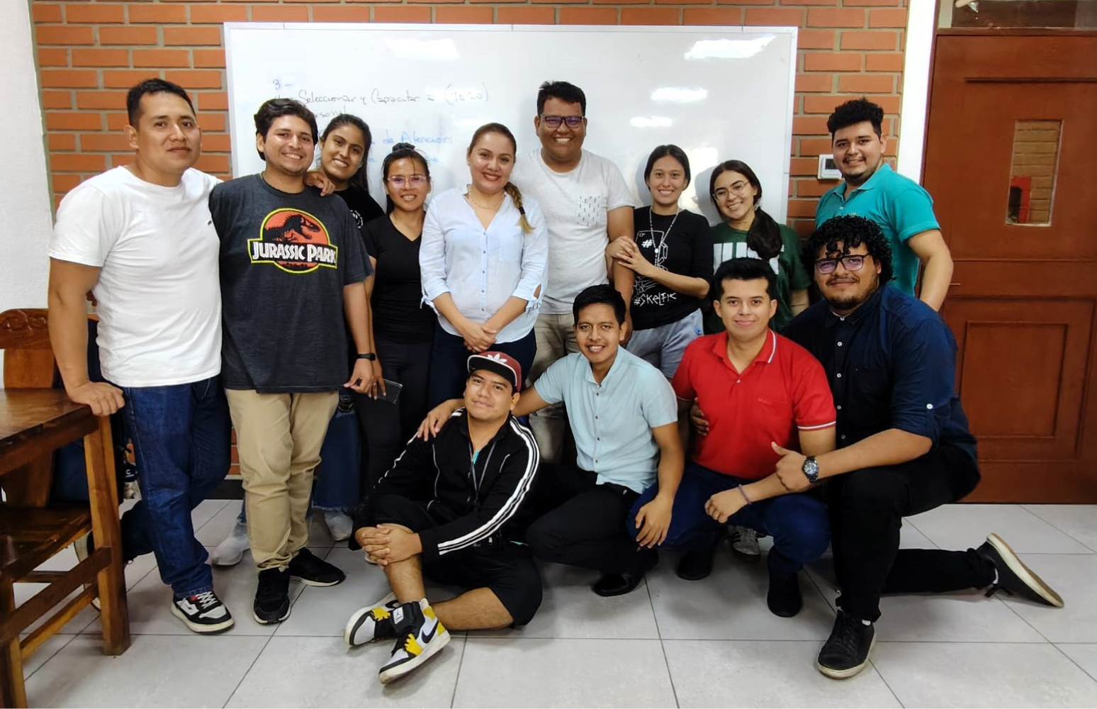 Fortaleciendo el clima del aula con prácticas restaurativas en la Carrera de Administración de Empresas Turísticas, Hoteleras y Gastronómicas
