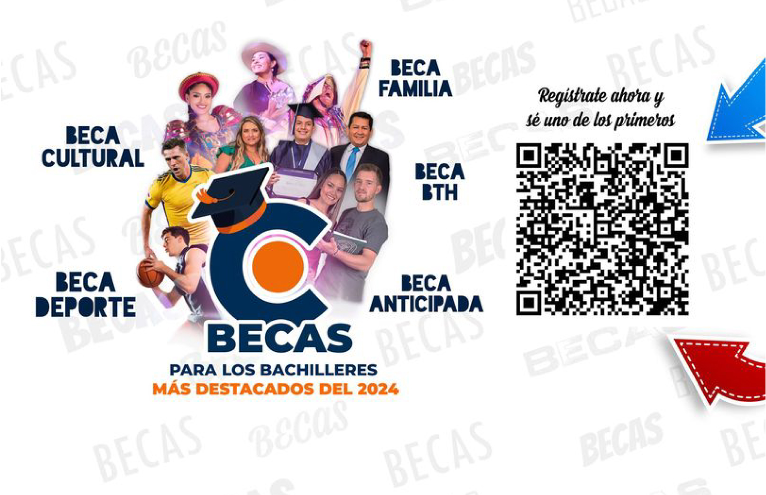 Unicen invierte más de 30 millones de bolivianos en becas para estudiantes con diferentes talentos