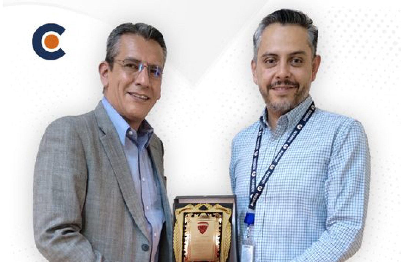 Reconocimiento a la Universidad Central (UNICEN) por su aporte al desarrollo de actividades internacionales