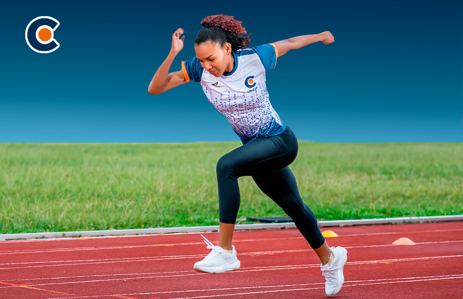 Deportología: Una nueva área de Fisioterapia y Kinesiología que ayuda en el rendimiento de los deportistas