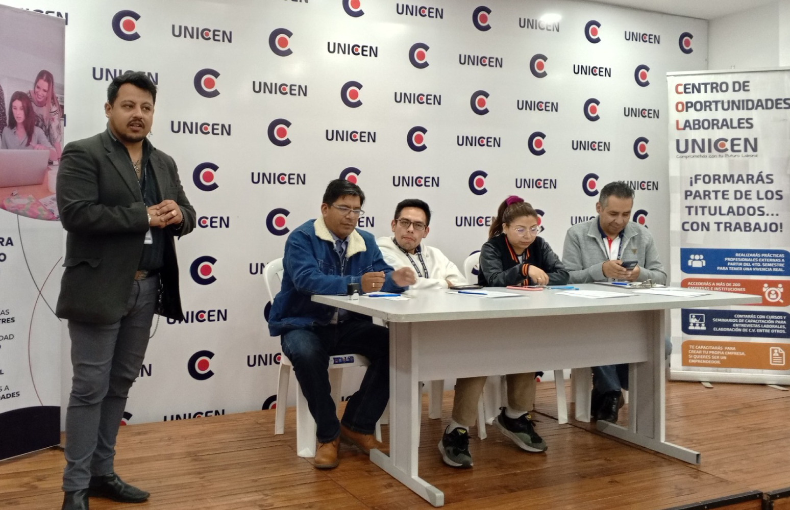 ¡Celebramos el éxito del programa STARTUP UNICEN!