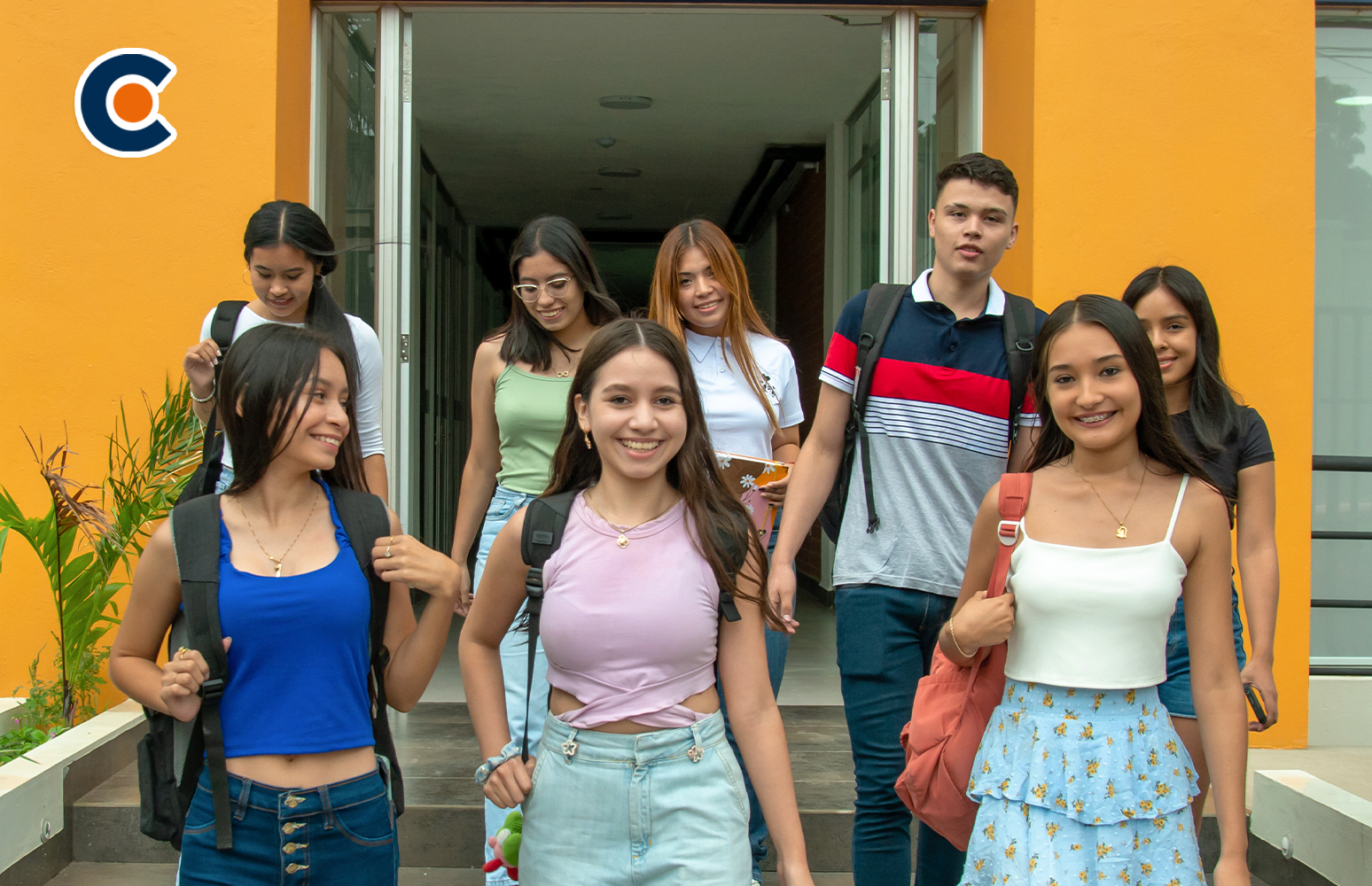 Esperando el inicio de clases en la universidad: ¡Consejos para arrancar con éxito!
