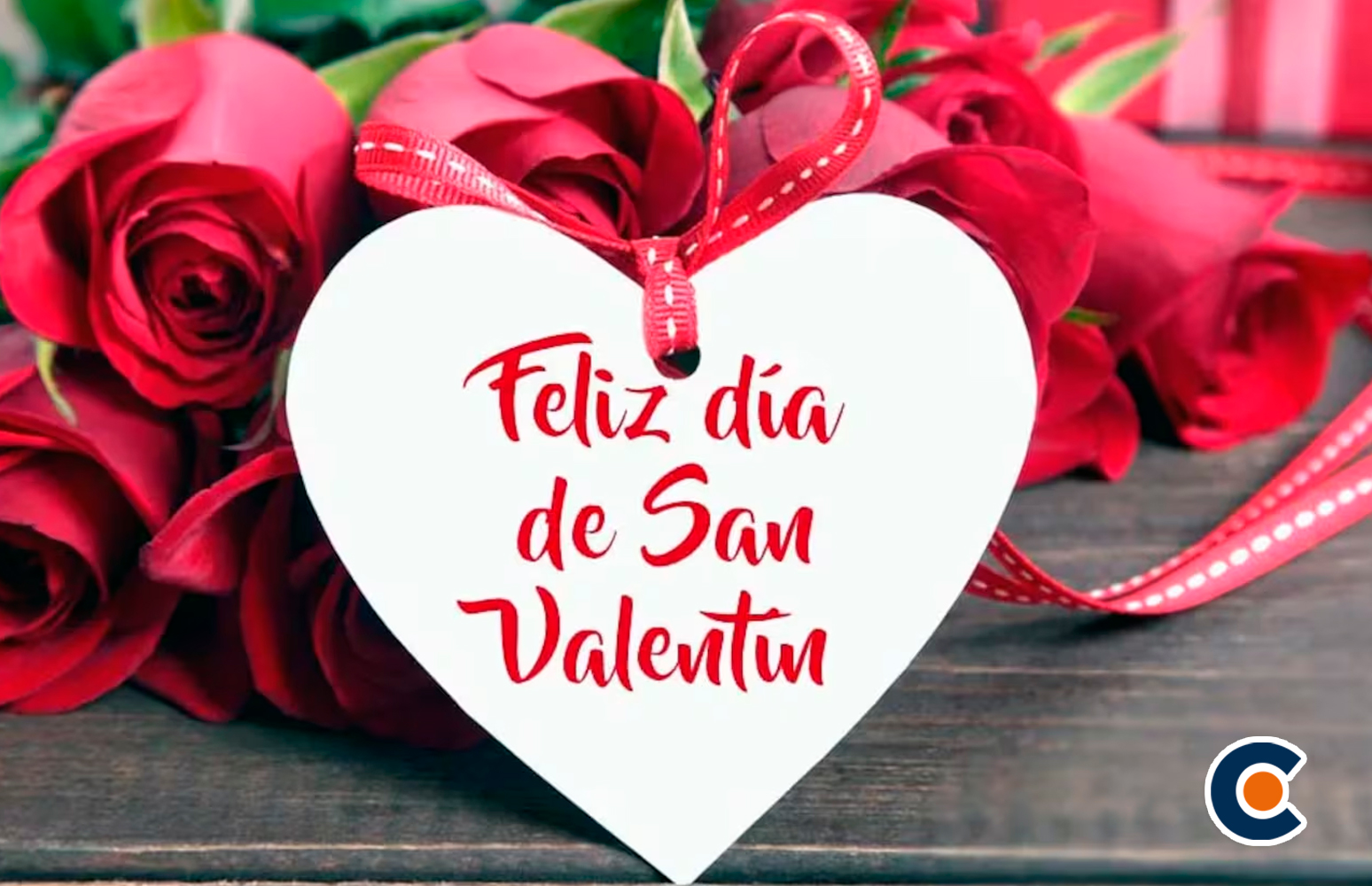 Día de San Valentín: Tradición que llegó a Bolivia y es festejada