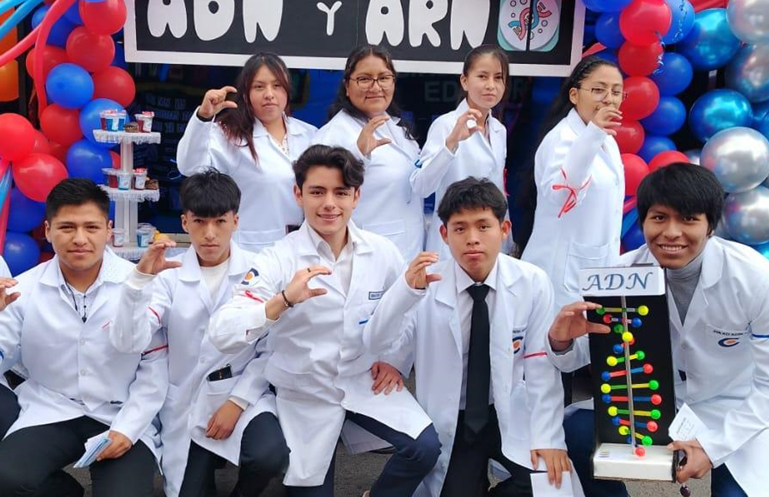 Día Mundial de la Salud: UNICEN forma profesionales altamente capacitados en Medicina